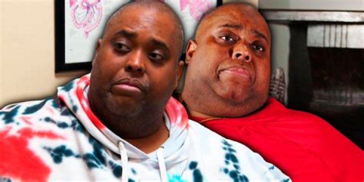 'My 600-Lb. Life' Larry Myers Jr Death: Died at Age 49