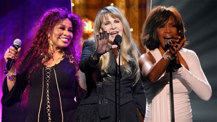 10 Country Bands With Female Lead Singers