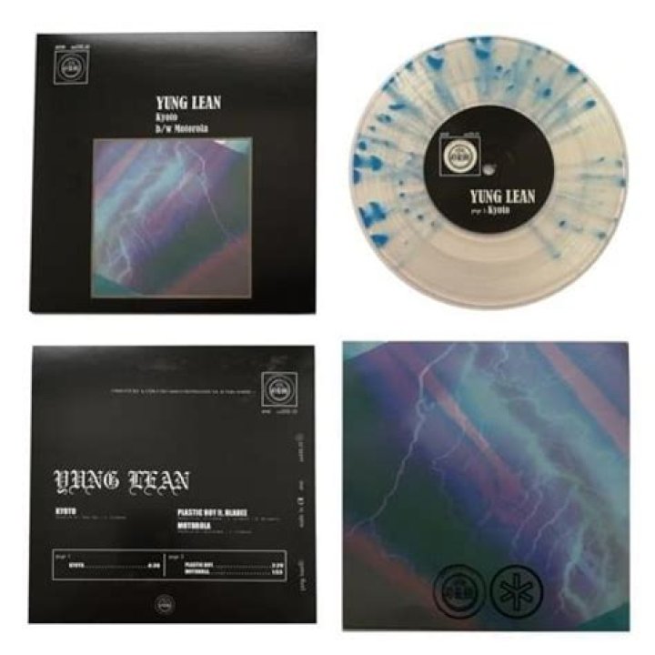 10 Essential Yung Lean Tracks