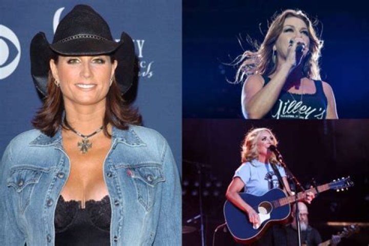 10 Female Country Singer With Tattoos