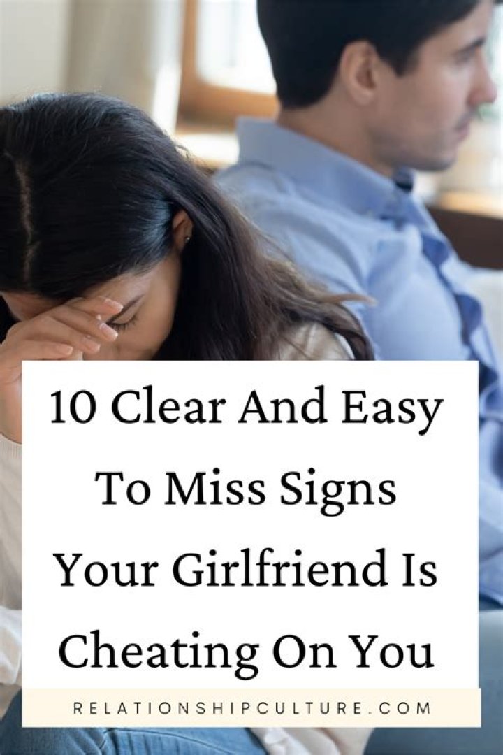 10 Hidden Signs Your Wife Is Cheating On You- Here Is How You Can Expose Them