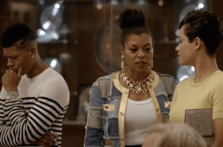 11 Cookie Lyon Comebacks on ‘Empire’ Everyone Should Be Using