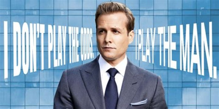 11 Harvey Specter Comebacks From ‘Suits’ We’re Dying to Use in Real Life!