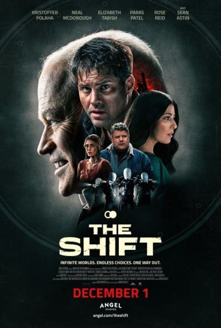 12 Hour Shift (2020 film) - Members profile, Facts, Wiki, Achievements, Net worth 2024 (updated)