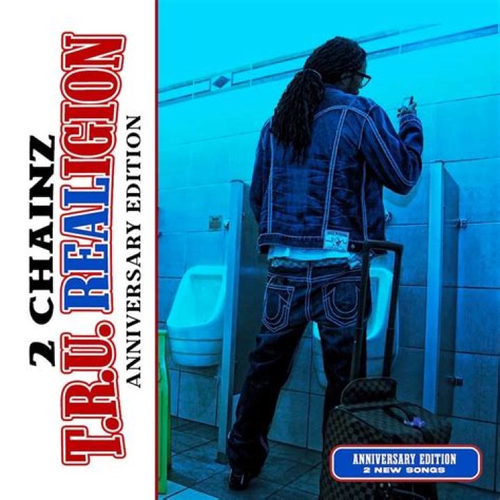 2 Chainz Taps T.R.U. Trooper, Worl, For "Brick On My Face"