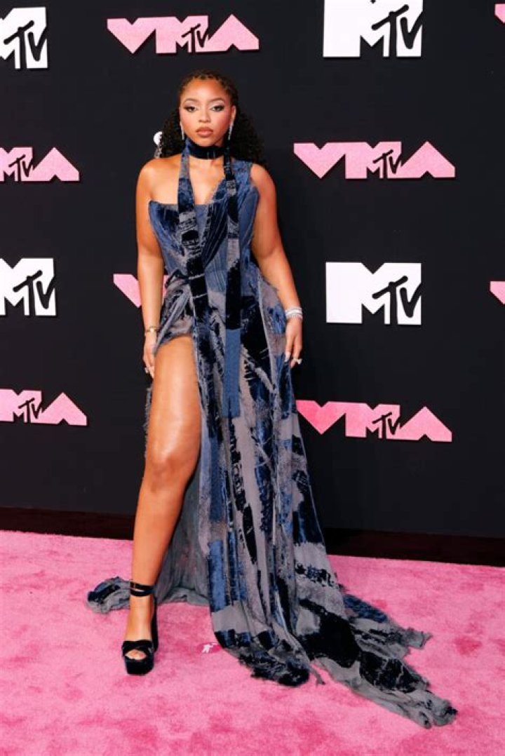2023 MTV VMAs Red Carpet: Nicki Minaj, Yung Miami, Megan Thee Stallion & More