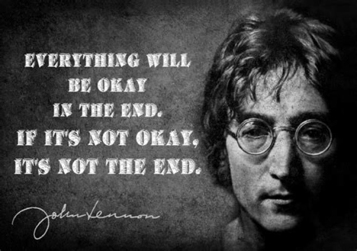 21 John Lennon Quotes That Reveal His Dark Side