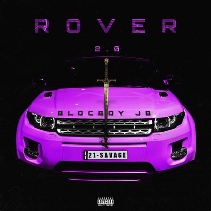 21 Savage Joins BlocBoy JB On "Rover 2.0"