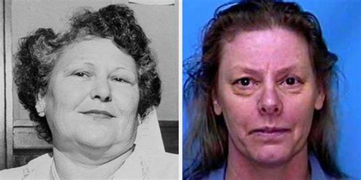 33 Of The Most Notorious Female Serial Killers From History