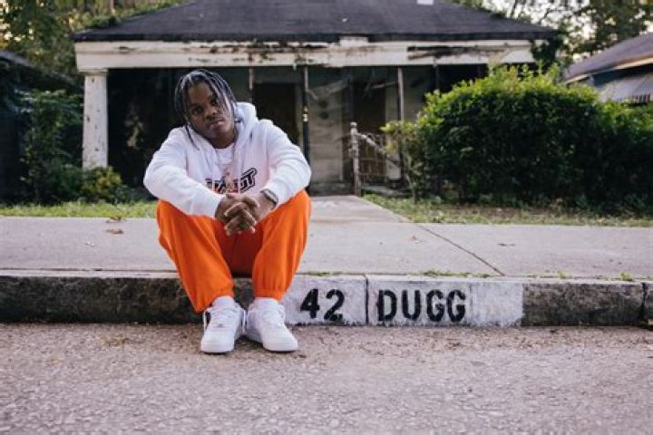 42 Dugg Drops Social Media Codes Of Conduct Following Rapper Big Homie's Self-Snitch Arrest