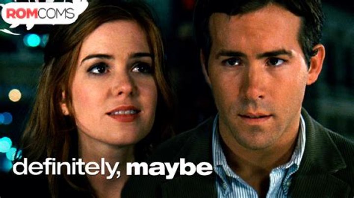 5 Interesting Facts About the Ryan Reynolds Rom-Com ‘Definitely, Maybe’