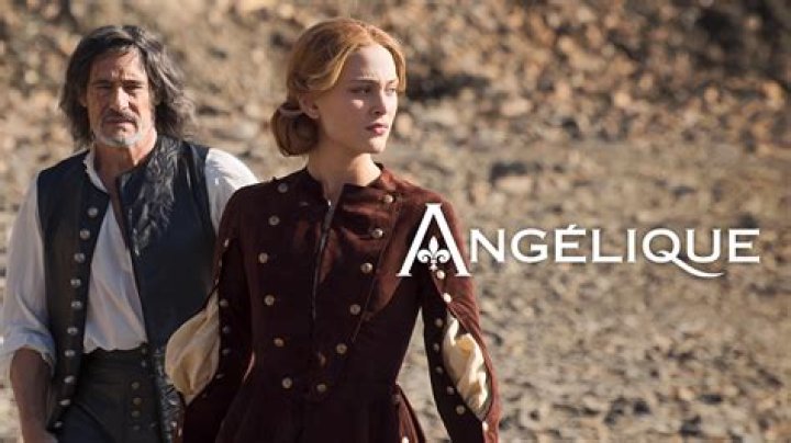 5 Things To Know About Angelique Boyer, The French-Mexican Actress