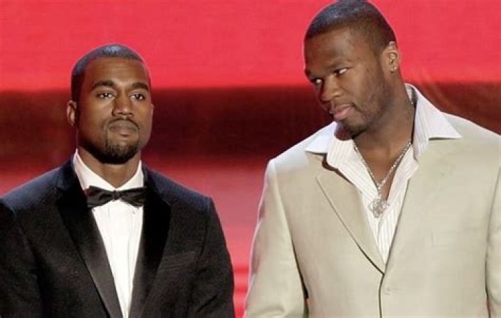 50 Cent's 10 Pettiest Moments