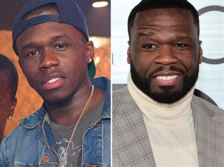 50 Cent Calls Master P "A Good Dude," Says Romeo Is Only Person Who Didn't Get Paid