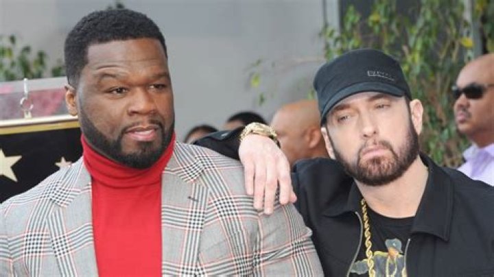 50 Cent Explains How He Has Been A Billionaire Since 2007