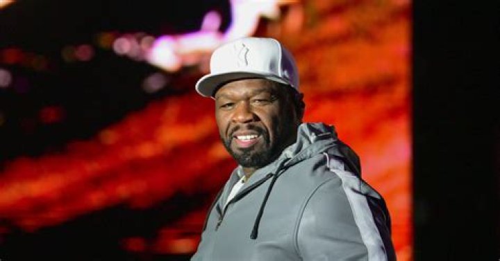 50 Cent Has Jokes For Jim Jones After His Airport Brawl: "Stop Thinking Sh*t Sweet!"