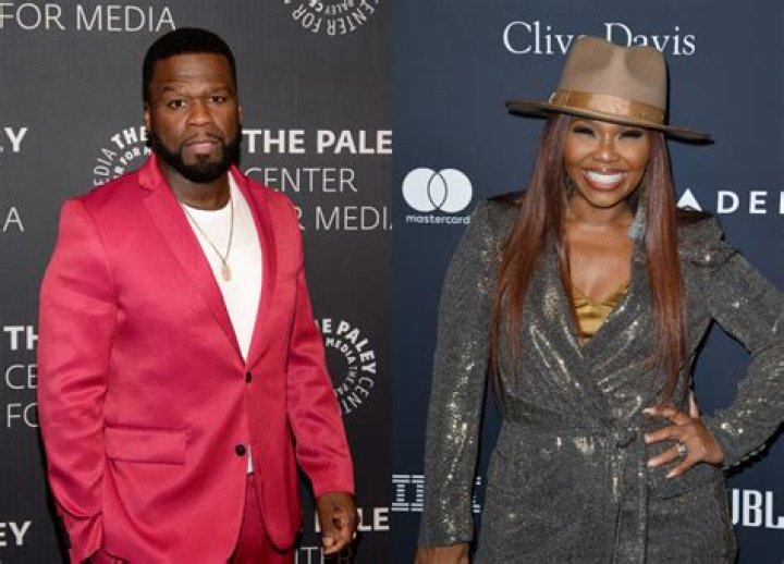 50 Cent & Mona Scott-Young Are Teaming Up For "Hip Hop Homicides" Series