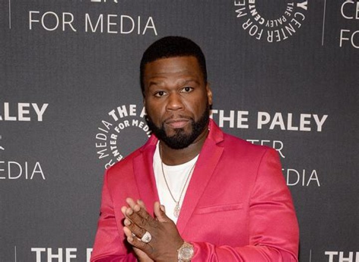 50 Cent Thinks Diddy’s Alleged Secret Tapes Have Scared His Peers Into Silence
