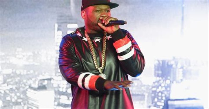 50 Cent Threatens To Sue MediaTakeOut For Leaking La La Anthony Sex Scene From "Power"