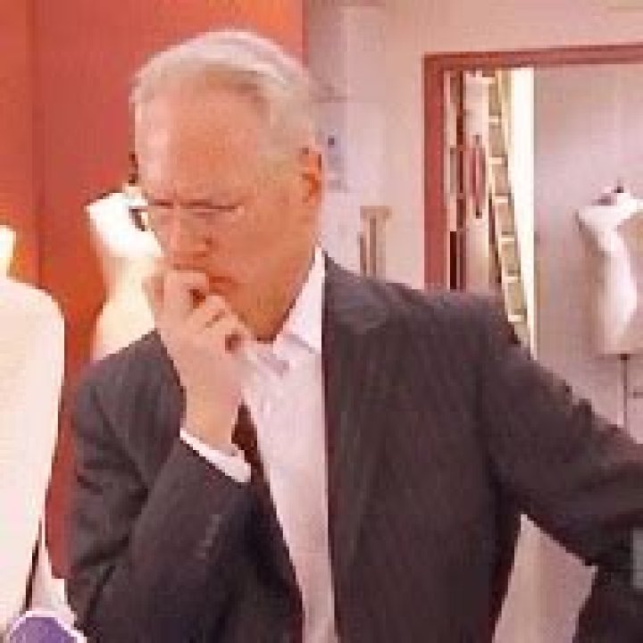 8 Tim Gunn ‘Project Runway’ GIFs That Every 20-Something Female Can Relate To!