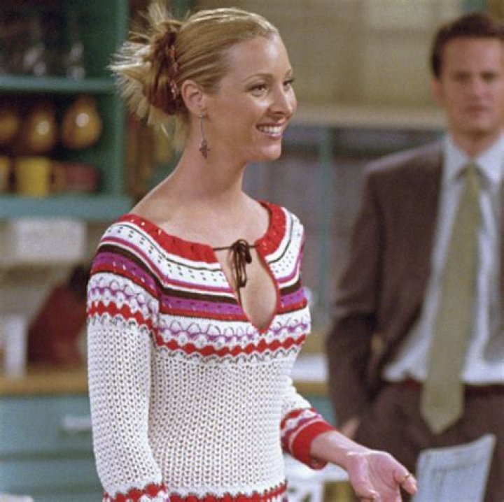 8 Times Phoebe Buffay Was Literally All of Us on ‘Friends’