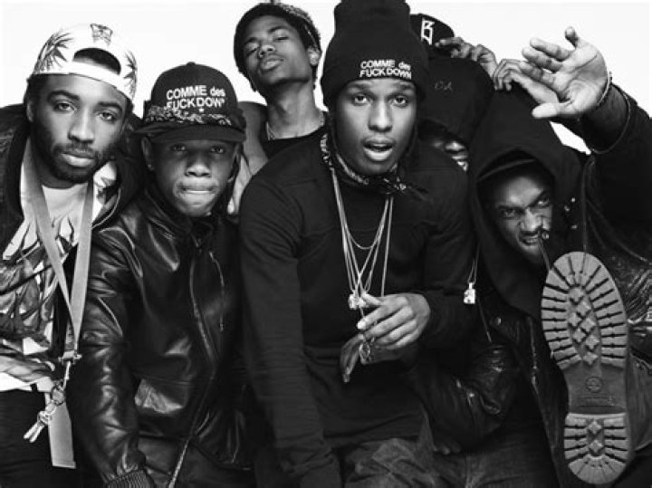 A$AP Mob