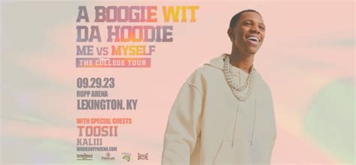A Boogie Wit Da Hoodie's "Me And My Guitar" Goes Platinum