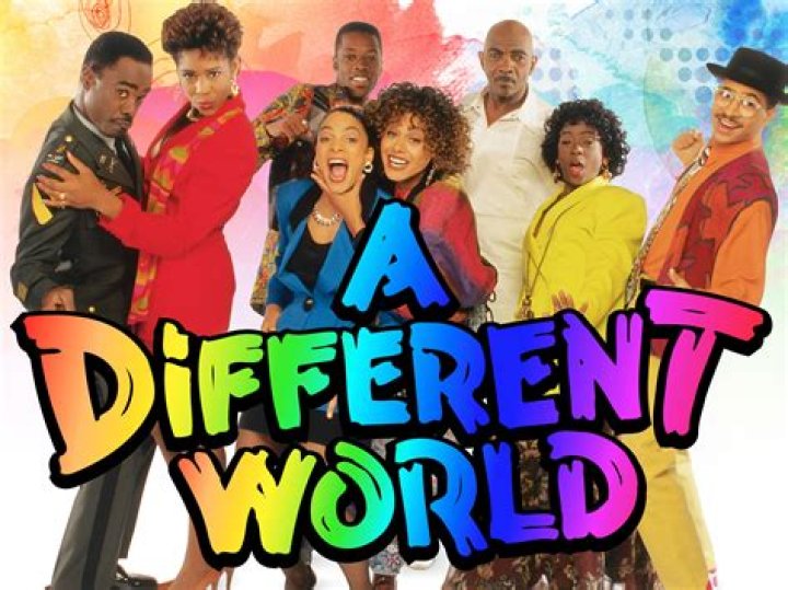 A Different World (TV Series 1987-) - Members profile, Facts, Wiki, Achievements, Net worth 2024 (updated)