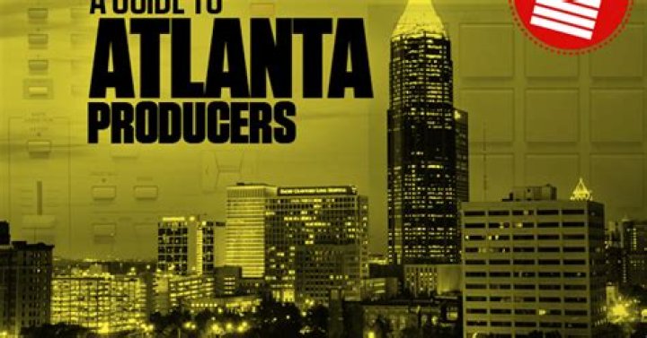 A Guide to Atlanta Producers