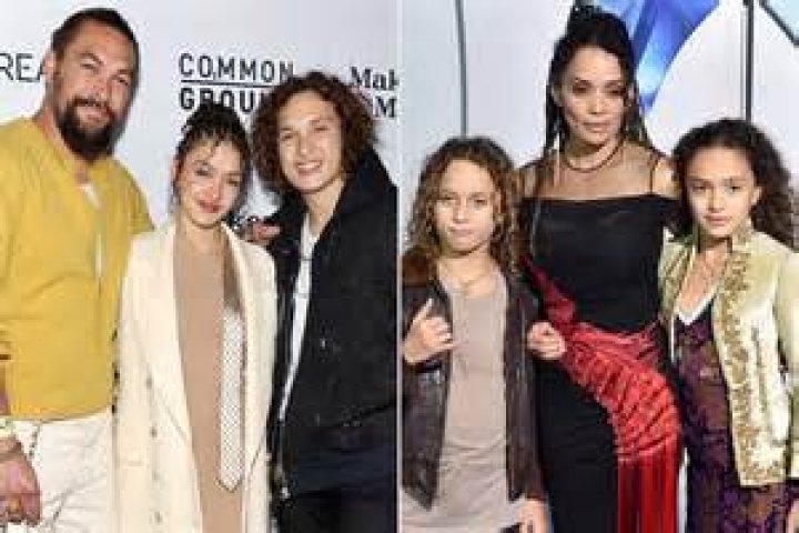 A Hot Commodity! Jason Momoa’s Dating History Is Full of Fellow Stars: Lisa Bonet and More