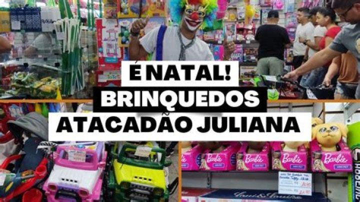 A loja de brinquedos Duncan é real? – Celebrity.fm