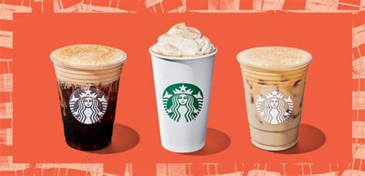 A Retrospective of 2017’s Limited Edition Starbucks Drinks