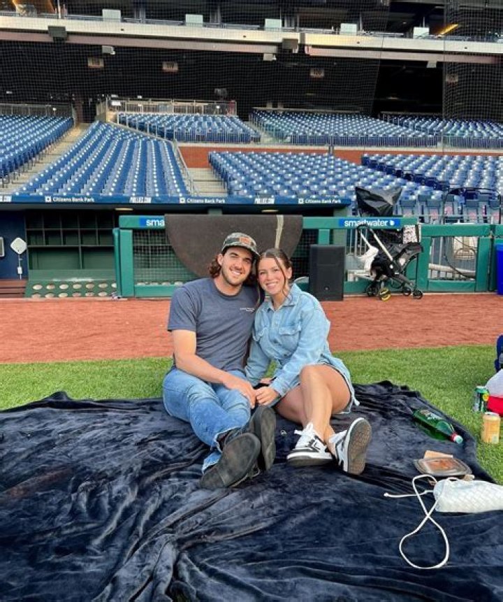 Aaron Nola Biography, Age, Height, Wife, Net Worth, Family