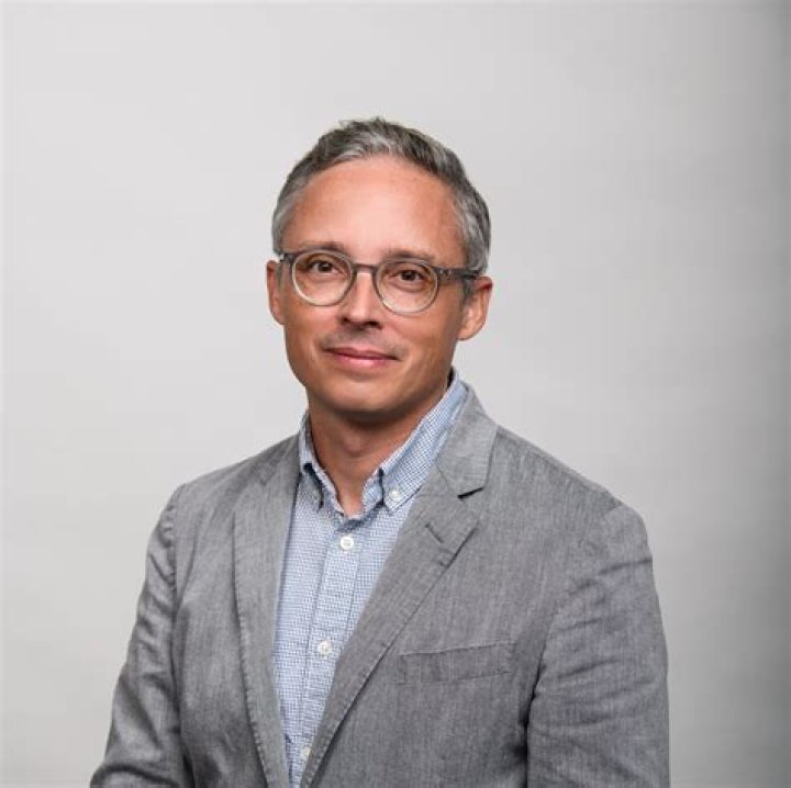 Aaron Powell biografía, edad, altura, esposo, net worth, familia