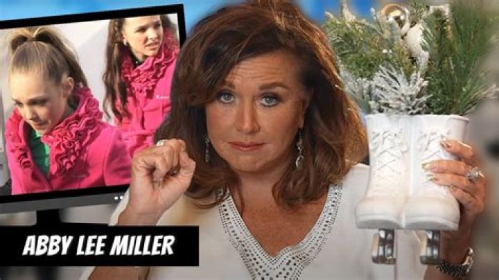 Abby Lee Miller Looks Like a Total Wreck Leaving Her Halfway House for Medical Treatment