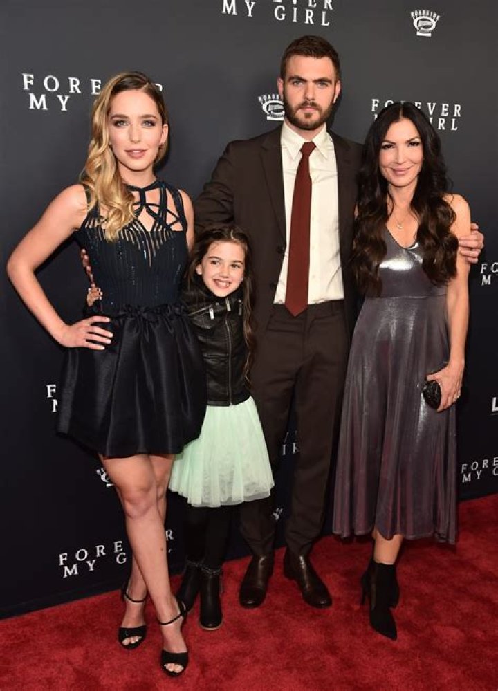 Abby Ryder Fortson- Bio, Wiki, Age, Height, Net Worth, Relationship