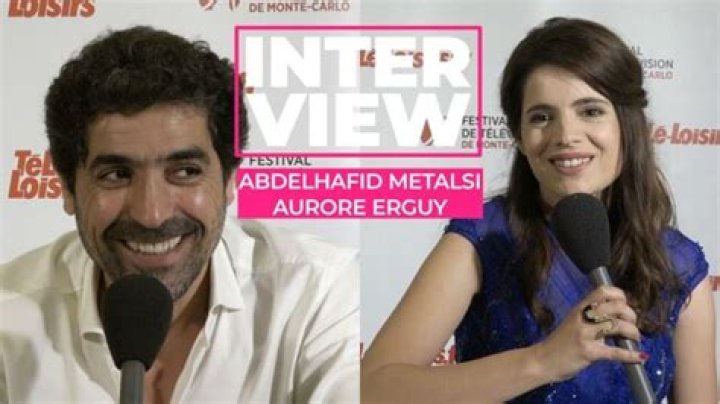 Abdelhafid Metalsi Biography, Age, Height, Wife, Net Worth, Family