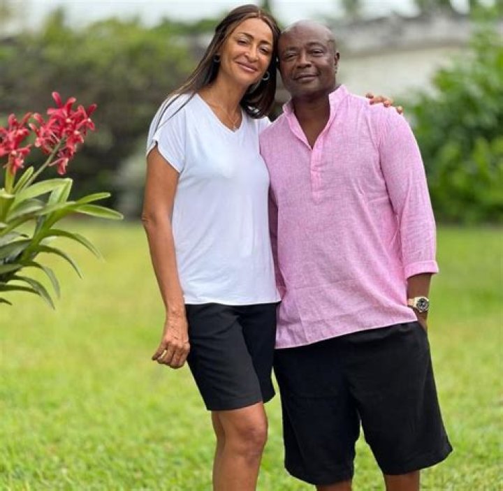 Abedi Pele Biography, Age, Height, Wife, Net Worth, Family