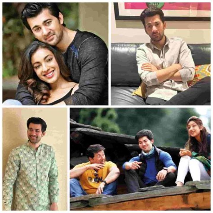 Abhay Deol Biography, Age, Height, Wife, Net Worth, Family