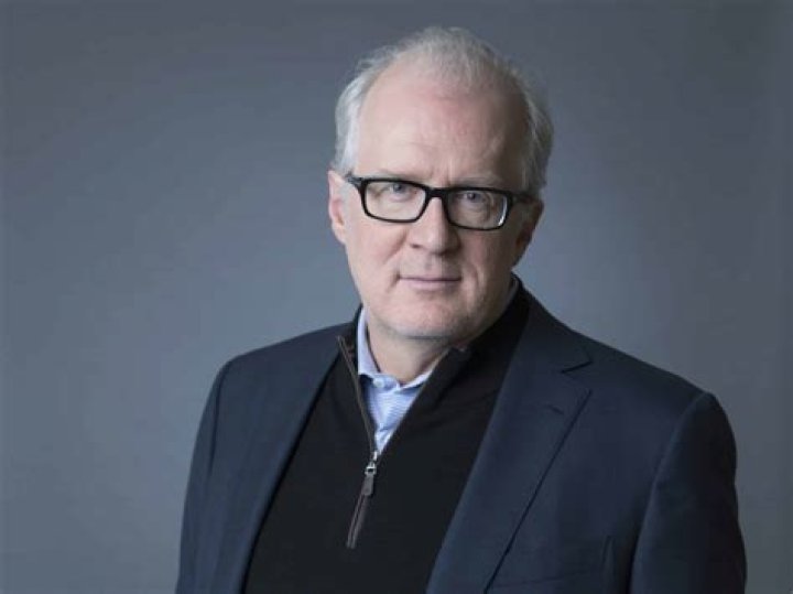 About Tracy Letts: The Pulitzer Prize-Winning Playwright and Actor