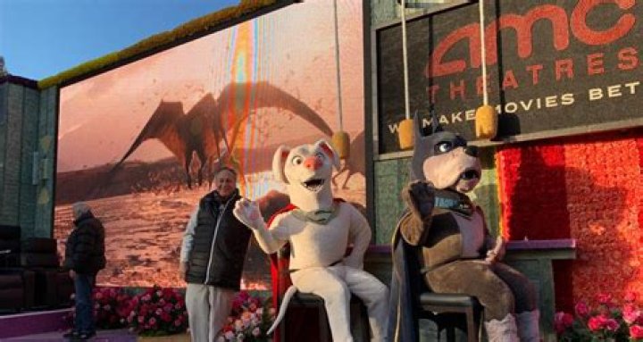 Adam Aron Net Worth 2024: What Is The CEO Of AMC Entertainment Holdings Worth?