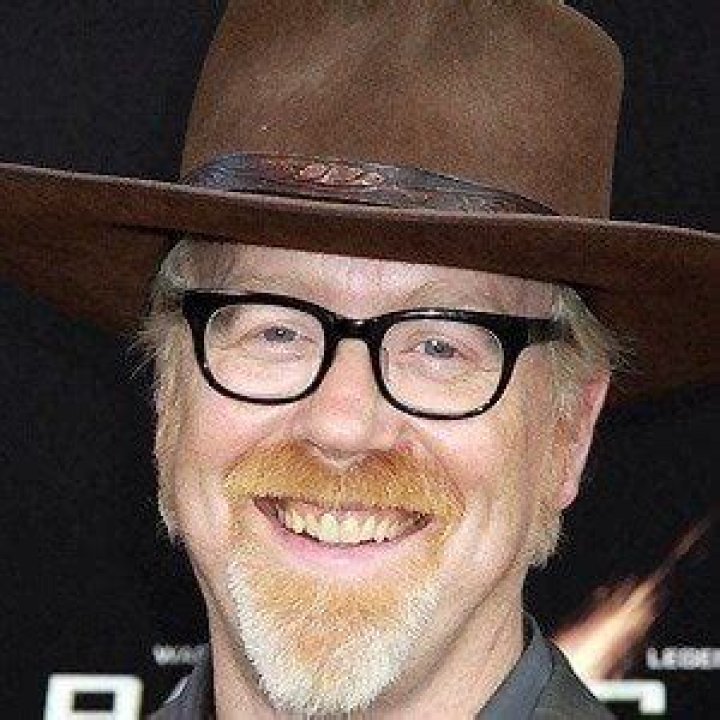 Adam Savage (TV Show Host) - Age, Birthday, Bio, Facts, Family, Net Worth, Height & More