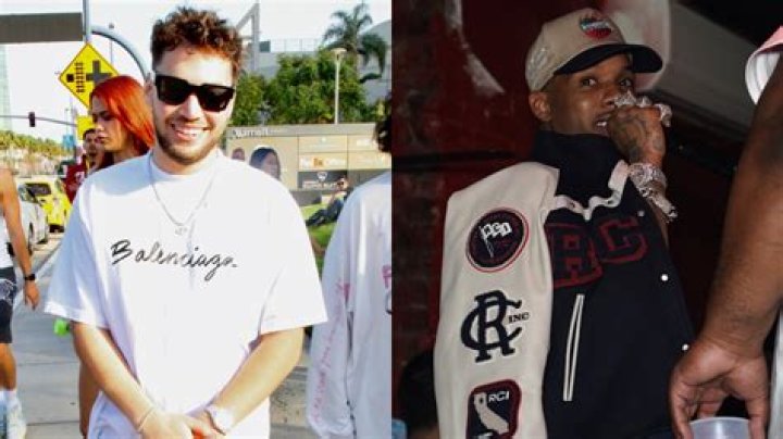 Adin Ross Says "Free Tory Lanez" On His Stream