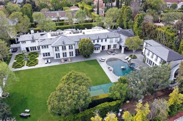 Adin Ross Sells Massive L.A. Home For $5 Million