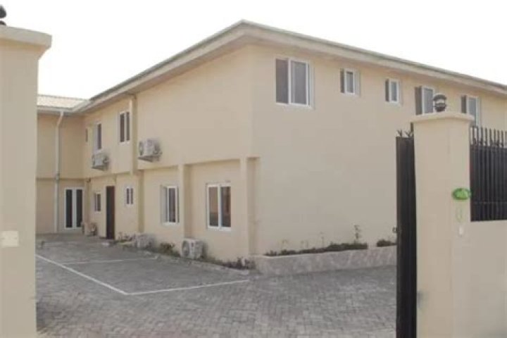 Adis Hotels, Ibadan, Nigeria