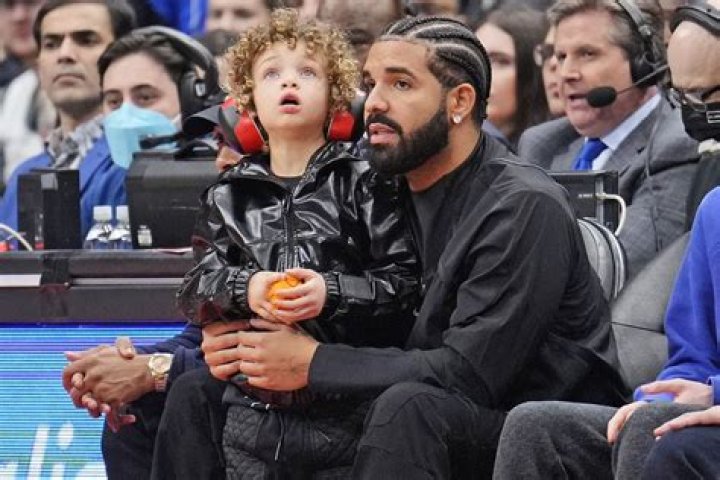 Adonis Graham's Birthday Is Here: Sophie Brussaux Celebrates Her & Drake's Son's 6th Year