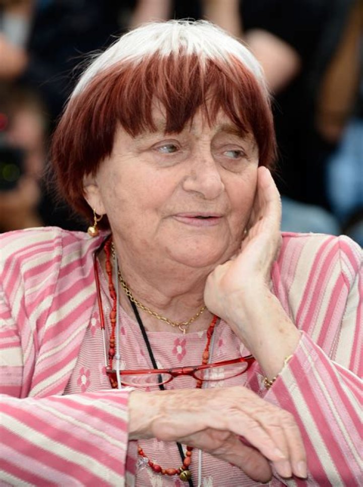 Agnès Varda Biography, Age, Height, Husband, Net Worth, Family