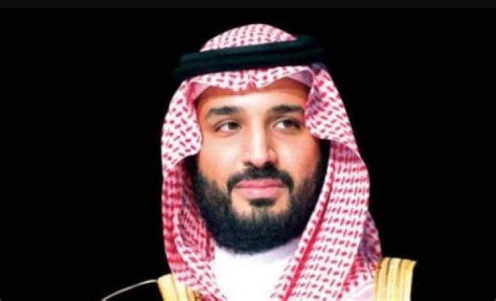 Ahmed bin Salman bin Abdulaziz Al Saud Biography, Age, Height, Wife, Net Worth, Family
