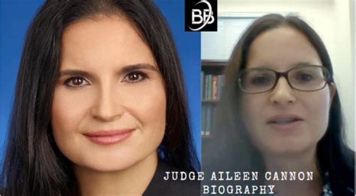 Aileen Cannon- Wiki, Age, Husband, Ethnicity, Net Worth, Height, Career