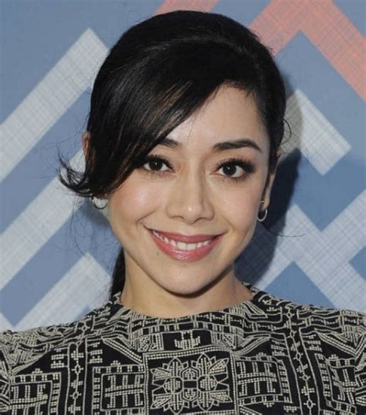 Aimee Garcia Biography, Age, Height, Husband, Net Worth, Family